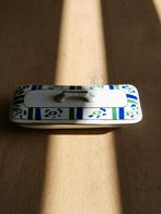 Vintage bakje, lampet, Antiek en Kunst, Antiek | Emaille, Ophalen of Verzenden