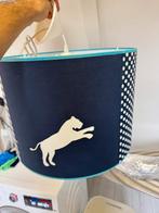 Hanglamp Kinderkamer - Jongens/Baby Dieren, Ophalen of Verzenden, Zo goed als nieuw, Stof, Minder dan 50 cm