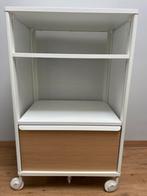 IKEA Bekant kantoor opbergmeubel x 2, Ophalen, Zo goed als nieuw