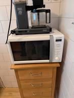 Sharp Magnetron - Gebruikt, Gebruikt, Ophalen of Verzenden, Magnetron, Draaiplateau