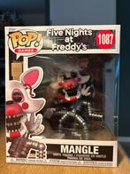 Funko Pop! Five nights at freddy’s FNAF Mangle, Ophalen of Verzenden, Zo goed als nieuw