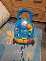 Loopwagen met licht en geluid, Ophalen, Zo goed als nieuw, Overige typen, Met geluid