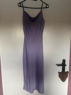Lila jurk, Paars, Nieuw, Ophalen of Verzenden, Maat 36 (S)