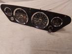 TRIUMPH SPITFIRE MK2 DASHBOARD JAEGER METERS, Auto-onderdelen, Dashboard en Schakelaars, Ophalen of Verzenden, Gebruikt, Triumph