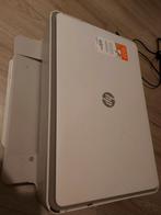 HP printer met nieuwe cartridge, Computers en Software, Printers, Ophalen, Zo goed als nieuw, Printer