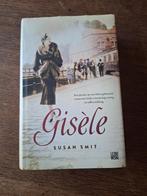 "Gisèle" Susan Smit, Boeken, Ophalen of Verzenden, Zo goed als nieuw