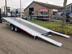 Temared Kantelbare Autoambulance 2.7T of 3.0T!, Auto diversen, Aanhangers en Bagagewagens, Ophalen of Verzenden, Gebruikt