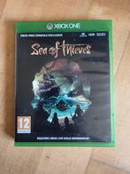 Sea of thieves xbox one, Ophalen of Verzenden, Zo goed als nieuw