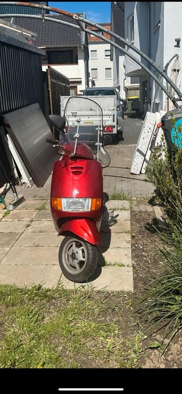 Piaggio Sfera 125 4 Takt beschikbaar voor biedingen