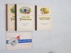 3 Piggelmee boekjes, Ophalen of Verzenden, Gelezen, L.C. Steenhuizen