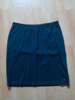 Mooie donkerblauwe rok in maat 40 van Sophia Perla., Kleding | Dames, Rokken, Blauw, Zo goed als nieuw, Sophia Perla, Boven de knie