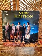 YatvaVintage :YV4223 : New Edition –Heart Break Vinyl Record, Ophalen of Verzenden, 1980 tot 2000, Gebruikt, R&B