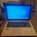 ASUS VivoBook Pro 15 – i7 / GTX 1050 / 256GB SSD + 1TB HDD, Computers en Software, Ophalen, Met videokaart, 2 tot 3 Ghz, Intel® Core™ i7 