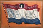 1898 - 1923 ——25 jarig regeringsjubileum, Verzamelen, Ophalen of Verzenden, 1920 tot 1940, Ongelopen, Politiek en Historie