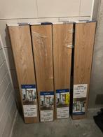 Quick-Step laminaat Nesto - Eiken 8x nieuw, Doe-het-zelf en Verbouw, Ophalen, 50 tot 150 cm, Zo goed als nieuw, 10 tot 30 cm