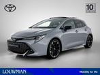 Toyota Corolla 2.0 Hybrid GR-Sport Plus | Premium uitgevoerd, Auto's, Toyota, 12 maanden, 450 kg, Gebruikt, 4 cilinders