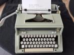 Hermes Media 3 schrijfmachine, Diversen, Typemachines, Ophalen of Verzenden, Gebruikt
