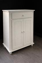 Meidenkast, Ophalen, Gebruikt