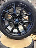 nieuwe  bmw 19 inch 5 serie i5 G60 G61 styling 942M winter, 19 inch, 245 mm, -, -