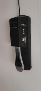 Sustain pedaal Keyboard, Ophalen of Verzenden, Gebruikt