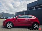 Alfa Romeo MiTo - 1.4 Distinctive/Clima/Pdc/Cruise/6v/134Dk, Euro 5, Gebruikt, 4 cilinders, Bedrijf