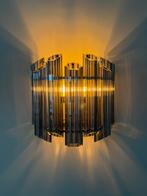 John Richmond wandlamp als nieuw, Ophalen, Zo goed als nieuw