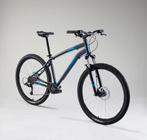 Rockrider ST z.g.a.n., Ophalen, Zo goed als nieuw, Aluminium, 24 inch of meer