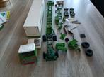 Tekno onderdelen Scania 141 Sardoflor, Hobby en Vrije tijd, Modelauto's | 1:50, Ophalen of Verzenden, Zo goed als nieuw, Bus of Vrachtwagen