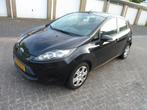 Ford Fiesta 1.25 Limited, Voorwielaandrijving, Euro 5, Gebruikt, 1242 cc