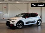Citroen C3 110PK S&S Shine - AUTOMAAT - 1e EIGENAAR - NIEUWS, 12 maanden, Gebruikt, Euro 6, 1199 cc