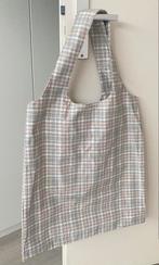 COS geruite shopper tas NIEUW, Ophalen of Verzenden, Nieuw, Shopper