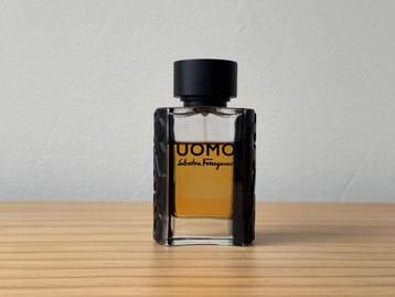 Salvatore Ferragamo | Uomo EDP | 40/50ml beschikbaar voor biedingen