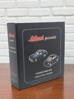 Schuco Piccolo catalogus tot 2001 met CD, Hobby en Vrije tijd, Modelauto's | Overige schalen, Schuco, Nieuw, ?, ?