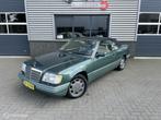 Mercedes E-klasse Cabrio 320 A124 W124, Auto's, Automaat, Achterwielaandrijving, Gebruikt, Cabriolet