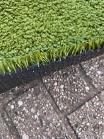 Kunstgras nieuw 5x4 meter 25 mm hoog, Ophalen of Verzenden, Nieuw, Minder dan 10 m², Kunstgras