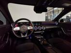 Mercedes-Benz A-klasse 250 Premium Plus | AUT | PANO | BI-XE, Euro 6, 4 cilinders, Leder en Stof, 11 km/l