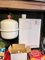 Intergas HRE 24/18 cv bj.2017, Doe-het-zelf en Verbouw, Geisers en Boilers, Ophalen, Gebruikt, 20 tot 100 liter, Aardgas