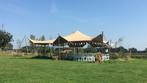Leuke Stechtenten, Verzenden, Partytent, Minder dan 4 meter, Nieuw