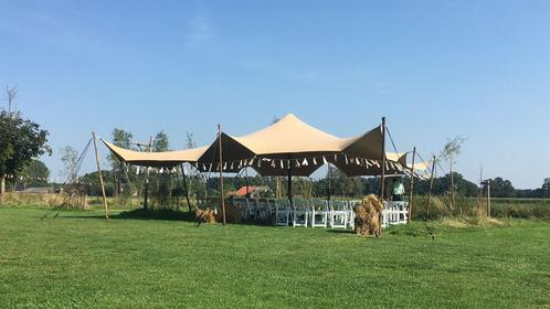 Leuke Stechtenten, Tuin en Terras, Partytenten, Nieuw, Partytent, Minder dan 5 meter, Minder dan 4 meter, Verzenden