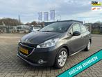 Peugeot 208 1.2 VTi Blue Lease Cruise | Navi | APK | Volledi, Voorwielaandrijving, Euro 5, Stof, Gebruikt