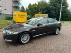 Jaguar XF 2.2 D AUT 140KW inruil mogelijk, Auto's, Automaat, Achterwielaandrijving, XF, Diesel