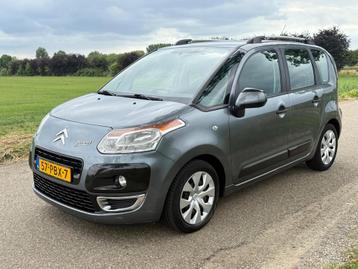 Citroen C3 Picasso 1.4 VTi Aura APK 10-2025 Airco beschikbaar voor biedingen
