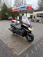 Yamaha Scooter YP 400 Majesty A2 35KW, Cco@honda-eu.com, Scooter, Rivium Boulevard 222A
2909LK  Capelle Aan De Ijssel, NL, AA. Honda Motor Limited - Netherlands Branch