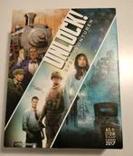 Unlock 10: Spel Avonturen - Escape Room Spel, Hobby en Vrije tijd, Gezelschapsspellen | Bordspellen, Ophalen of Verzenden, Zo goed als nieuw