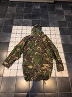 Kl bilaminaat jas, Ophalen of Verzenden, Landmacht, Nederland, Kleding of Schoenen
