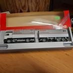 Herpa MAN Bosch, Hobby en Vrije tijd, Modelauto's | 1:87, Ophalen of Verzenden, Zo goed als nieuw, Bus of Vrachtwagen, Herpa