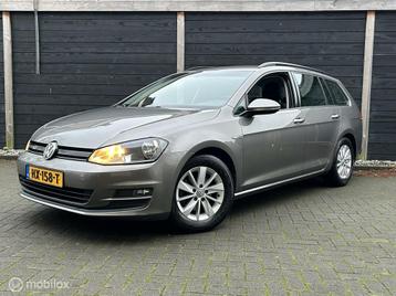 Volkswagen Golf Variant 1.0 TSI Trendline Airco / Trekhaak / beschikbaar voor biedingen