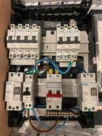 Groepenkast, Doe-het-zelf en Verbouw, Elektra en Kabels, Ophalen of Verzenden, Gebruikt, Overige typen