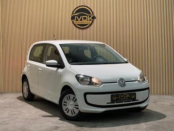 Volkswagen Up! 1.0 take up! BlueMotion 5-DEURS, AIRCO, CRUIS beschikbaar voor biedingen