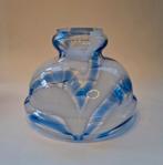 Vintage Lampenkap Mazzegga Murano, Huis en Inrichting, Lampen | Lampenkappen, Ophalen of Verzenden, Zo goed als nieuw, Rond, Minder dan 25 cm